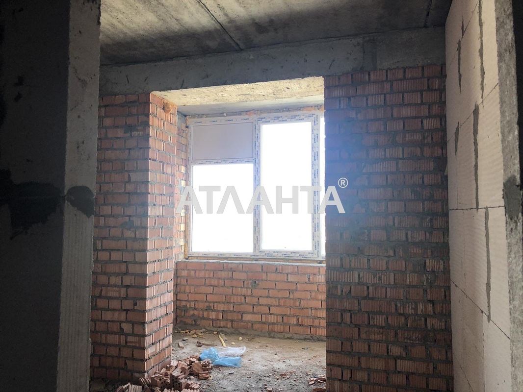 1-комнатная квартира по адресу ул. Плиева (площадь 40 м²) - Atlanta.ua - фото 5