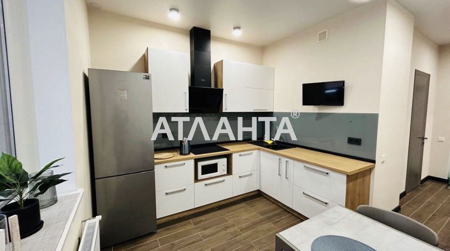 1-комнатная квартира по адресу ул. Канатная (площадь 50 м²) - Atlanta.ua - фото 6