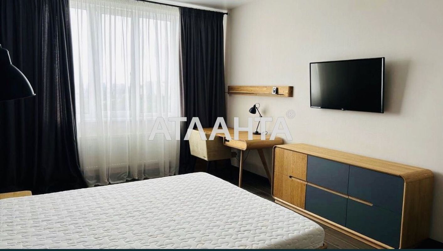 1-комнатная квартира по адресу ул. Канатная (площадь 50 м²) - Atlanta.ua - фото 3