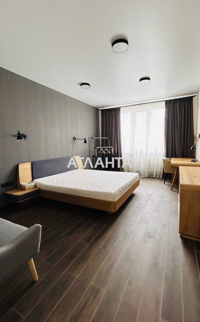 1-комнатная квартира по адресу ул. Канатная (площадь 50 м²) - Atlanta.ua - фото 2