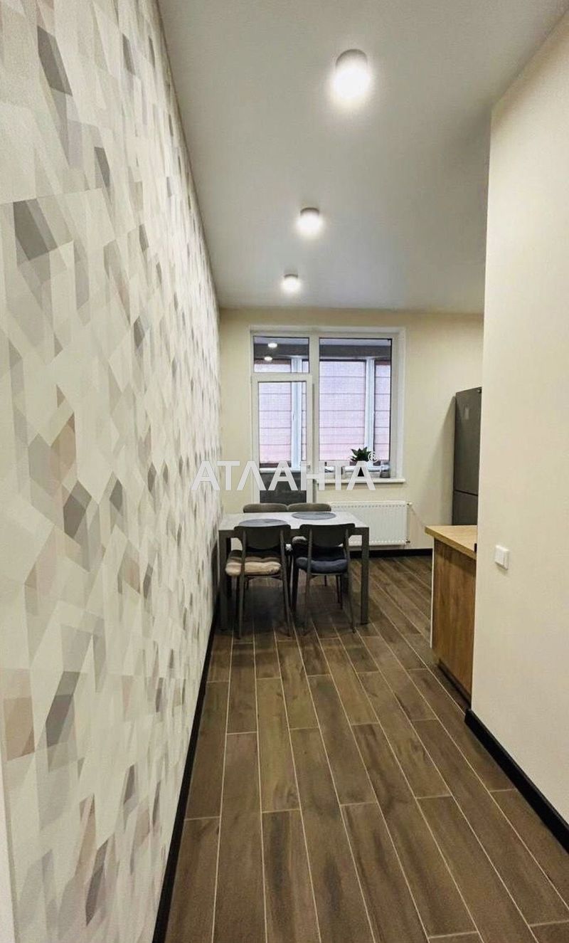 1-комнатная квартира по адресу ул. Канатная (площадь 50 м²) - Atlanta.ua - фото 7