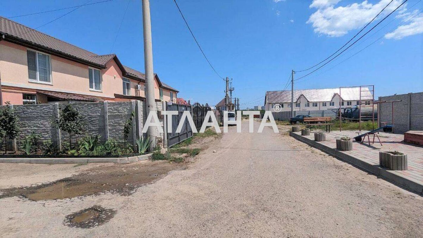 1-комнатная квартира по адресу ул. Массив №9 (площадь 44 м²) - Atlanta.ua - фото 2