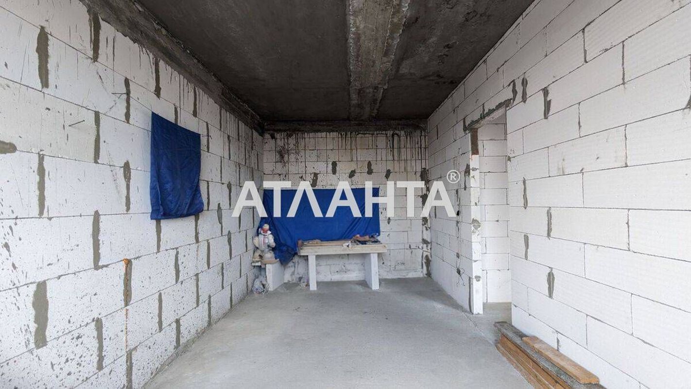 1-комнатная квартира по адресу ул. Массив №9 (площадь 44 м²) - Atlanta.ua - фото 4