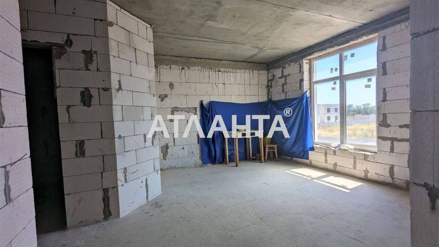 1-комнатная квартира по адресу ул. Массив №9 (площадь 44 м²) - Atlanta.ua - фото 5