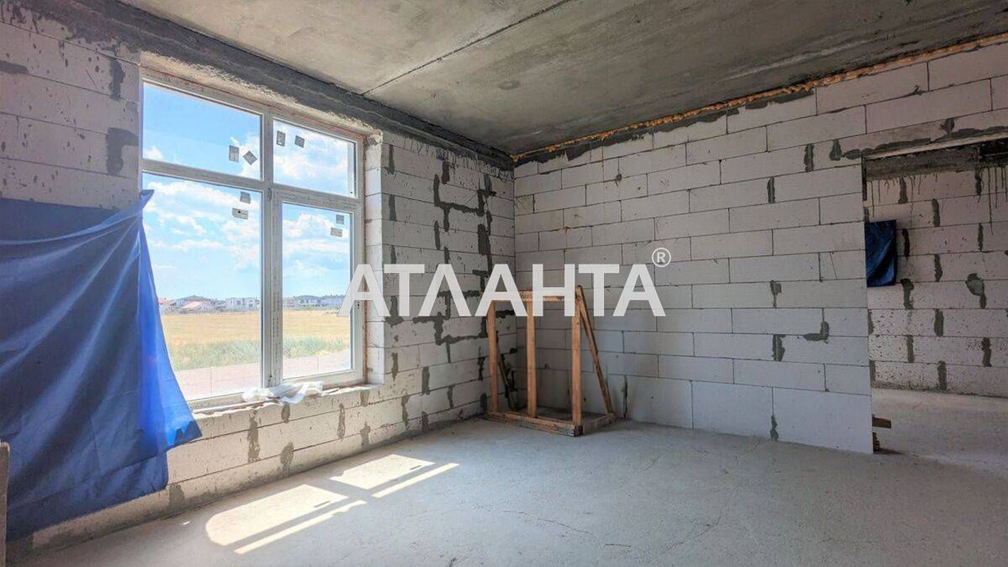 1-комнатная квартира по адресу ул. Массив №9 (площадь 44 м²) - Atlanta.ua - фото 6