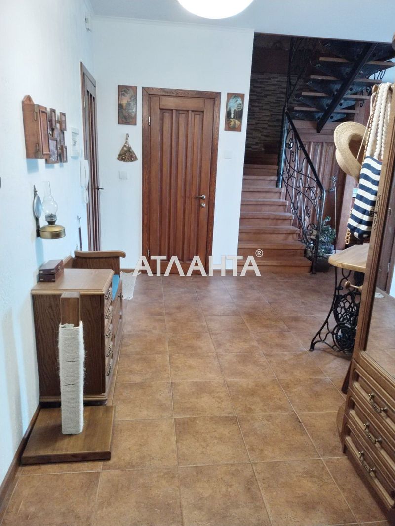 3-комнатная квартира по адресу ул. 40 лет победы (площадь 126 м²) - Atlanta.ua - фото 6