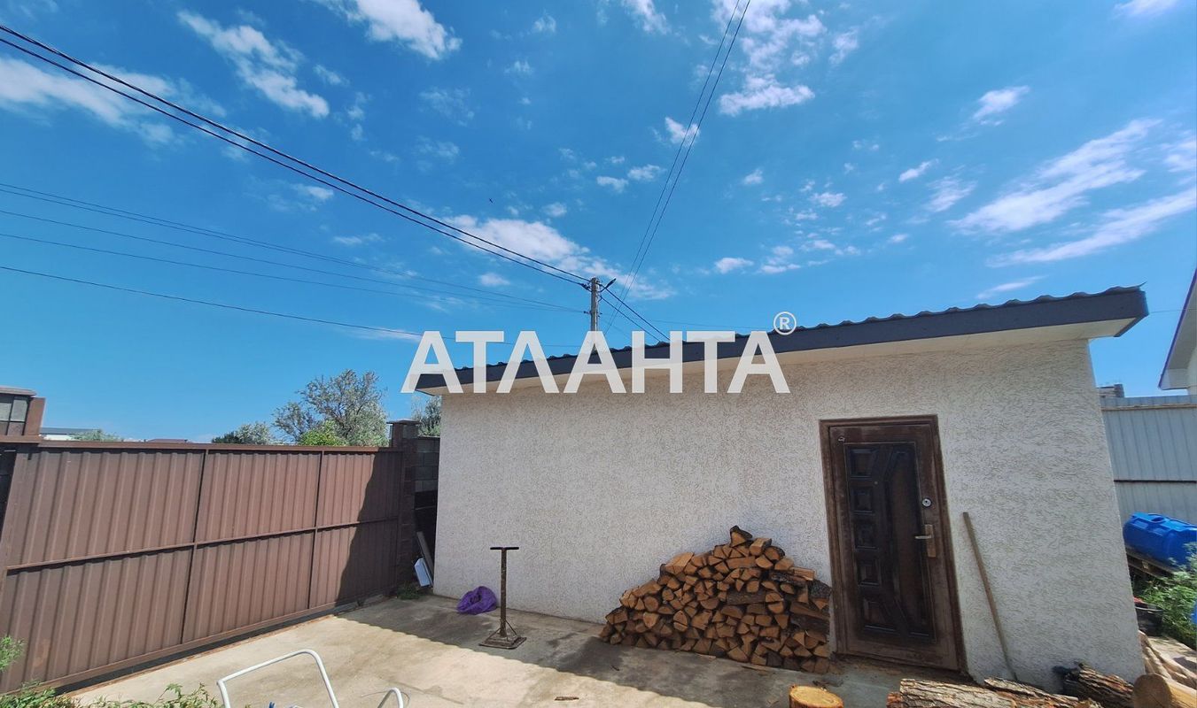 House by the address st. Solnechnaya (area 215 m²) - Atlanta.ua - photo 22