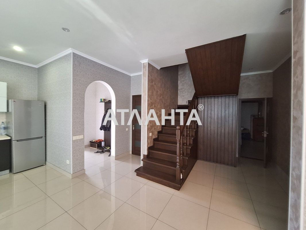 House by the address st. Solnechnaya (area 215 m²) - Atlanta.ua - photo 8