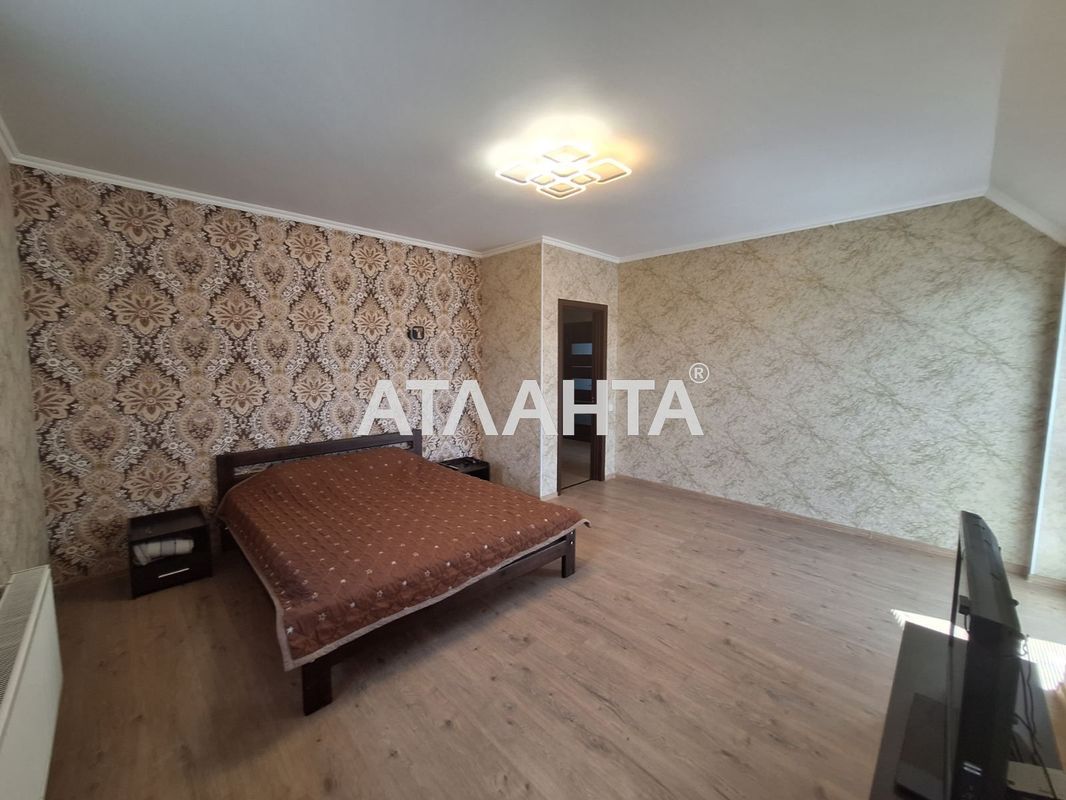 House by the address st. Solnechnaya (area 215 m²) - Atlanta.ua - photo 13