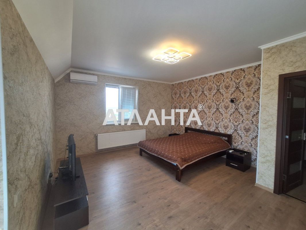 House by the address st. Solnechnaya (area 215 m²) - Atlanta.ua - photo 14