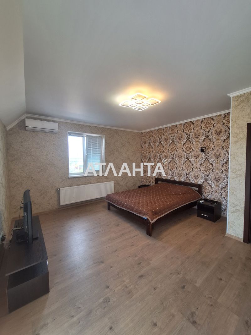 House by the address st. Solnechnaya (area 215 m²) - Atlanta.ua - photo 20