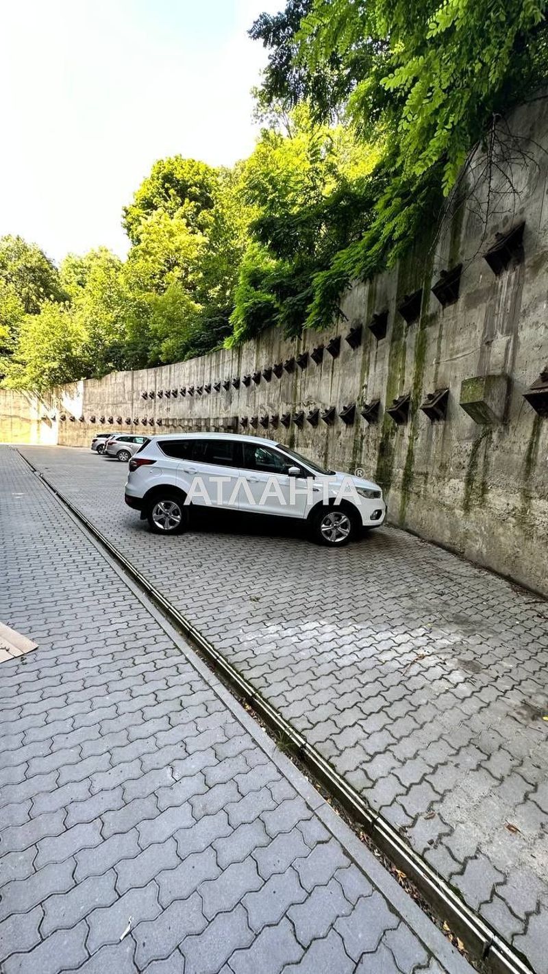 1-кімнатна квартира за адресою вул. Стуса (площа 45,6 м²) - Atlanta.ua - фото 4