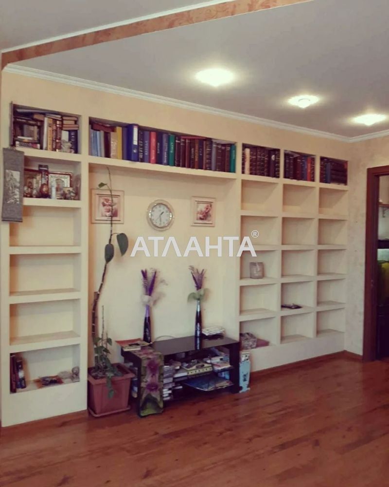 3-rooms apartment apartment by the address st. Chernyakhovskogo (area 117 m²) - Atlanta.ua - photo 3