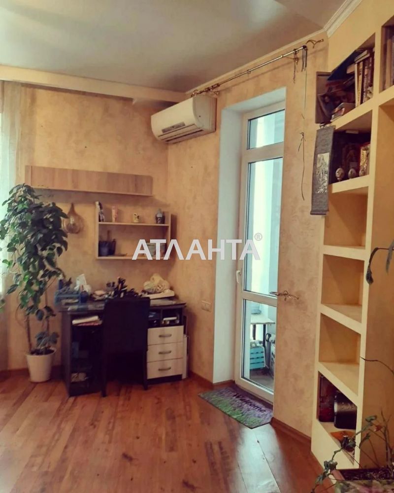 3-rooms apartment apartment by the address st. Chernyakhovskogo (area 117 m²) - Atlanta.ua - photo 4
