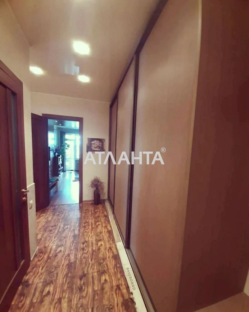3-rooms apartment apartment by the address st. Chernyakhovskogo (area 117 m²) - Atlanta.ua - photo 5