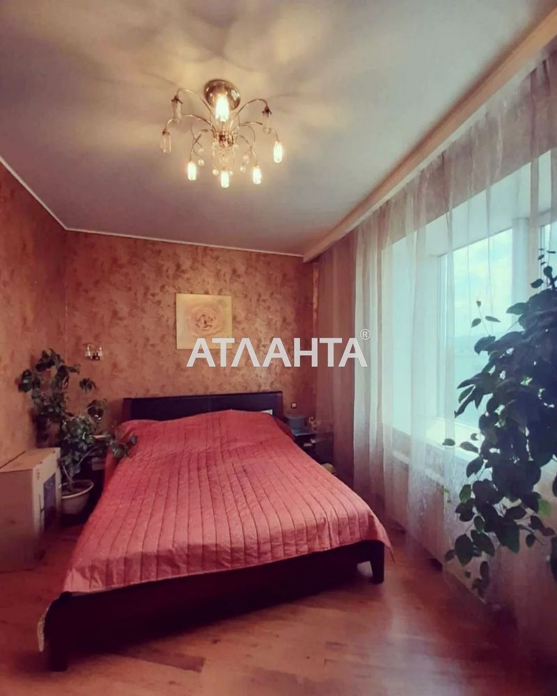 3-rooms apartment apartment by the address st. Chernyakhovskogo (area 117 m²) - Atlanta.ua - photo 7