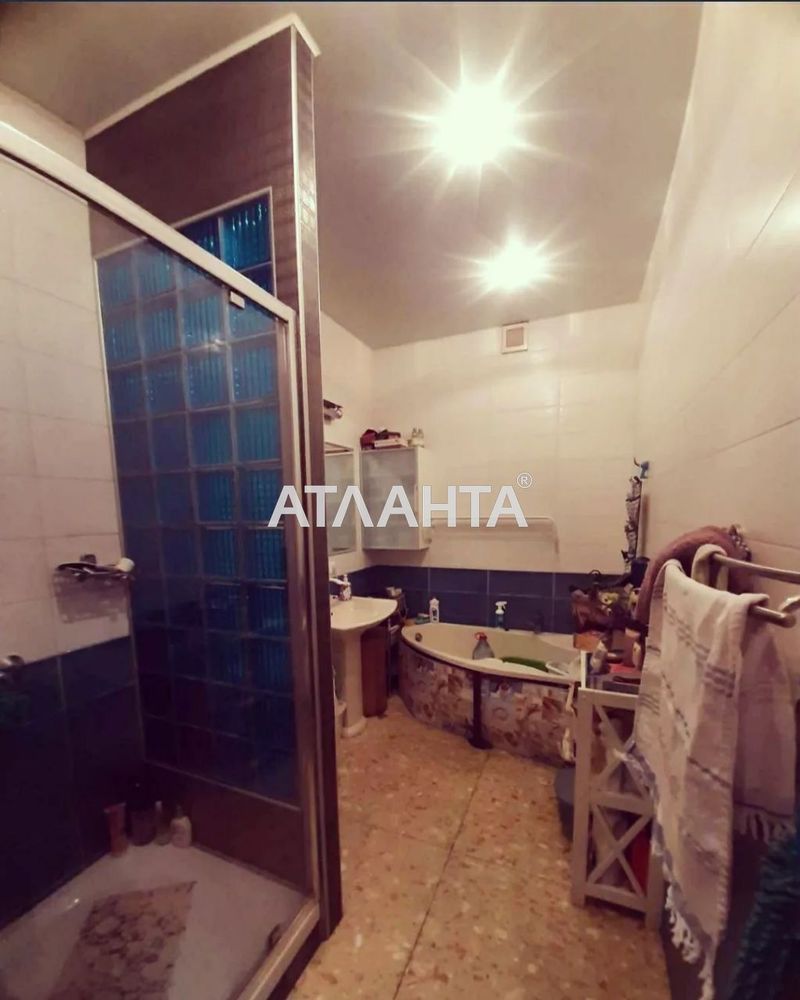 3-rooms apartment apartment by the address st. Chernyakhovskogo (area 117 m²) - Atlanta.ua - photo 8