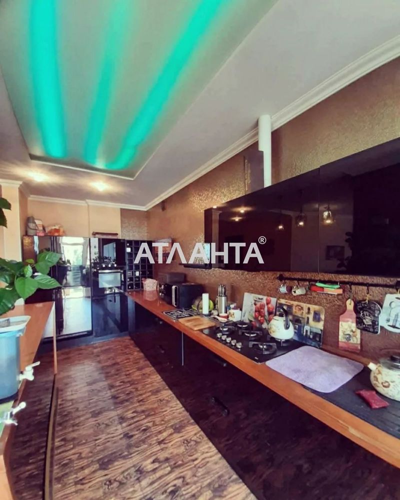 3-rooms apartment apartment by the address st. Chernyakhovskogo (area 117 m²) - Atlanta.ua - photo 9