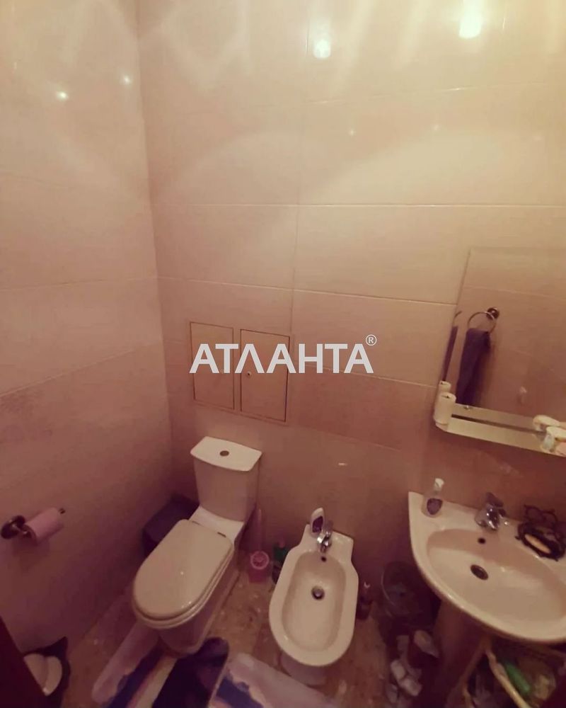 3-rooms apartment apartment by the address st. Chernyakhovskogo (area 117 m²) - Atlanta.ua - photo 10