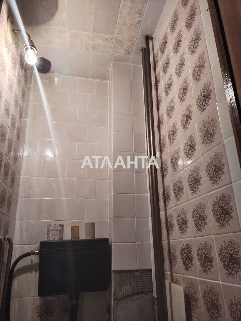 2-комнатная квартира по адресу ул. Химиков (площадь 48,5 м²) - Atlanta.ua - фото 12