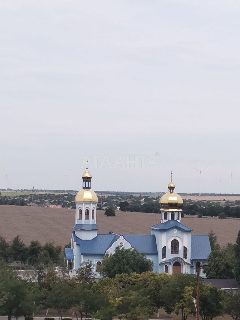 2-комнатная квартира по адресу ул. Химиков (площадь 48,5 м²) - Atlanta.ua - фото 4