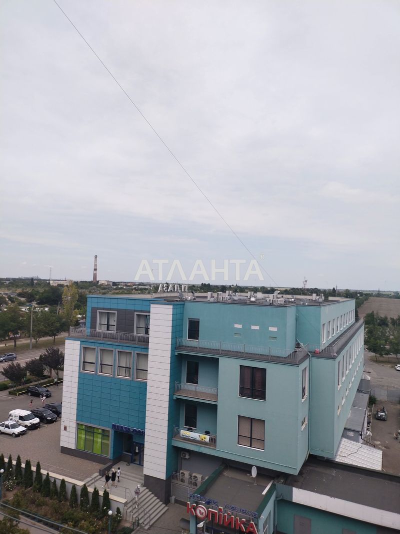 2-комнатная квартира по адресу ул. Химиков (площадь 48,5 м²) - Atlanta.ua - фото 5