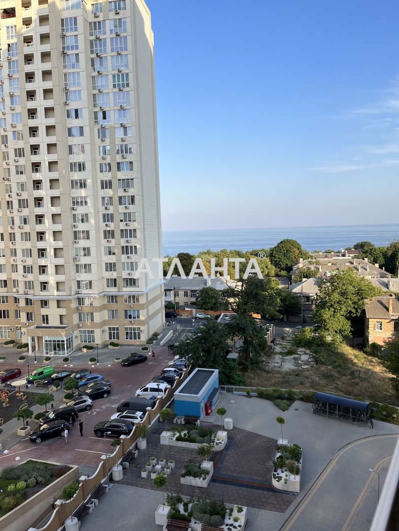 2-кімнатна квартира за адресою вул. Новоберегова (площа 80,9 м²) - Atlanta.ua - фото 5