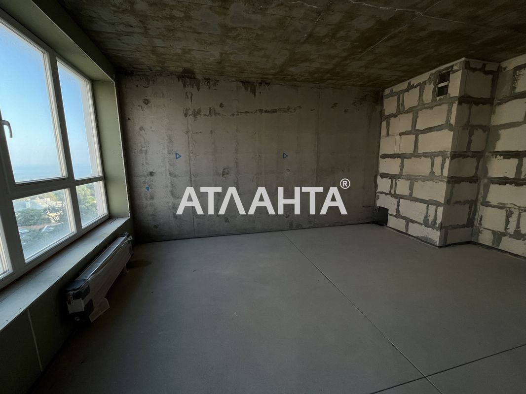 2-кімнатна квартира за адресою вул. Новоберегова (площа 80,9 м²) - Atlanta.ua - фото 2