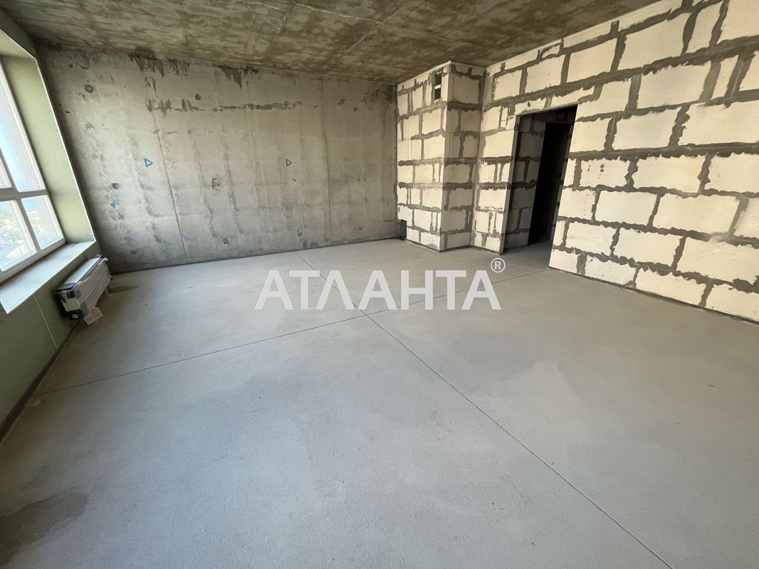 2-кімнатна квартира за адресою вул. Новоберегова (площа 80,9 м²) - Atlanta.ua - фото 6