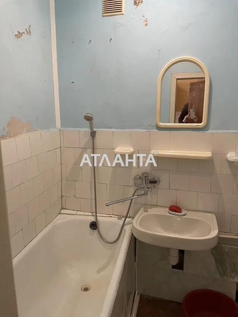 1-комнатная квартира по адресу Под Дубом ул.   (площадь 31 м²) - Atlanta.ua - фото 8