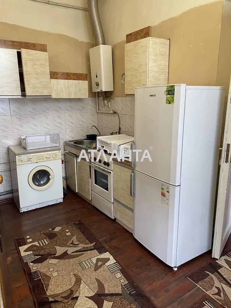 1-комнатная квартира по адресу Под Дубом ул.   (площадь 31 м²) - Atlanta.ua - фото 6