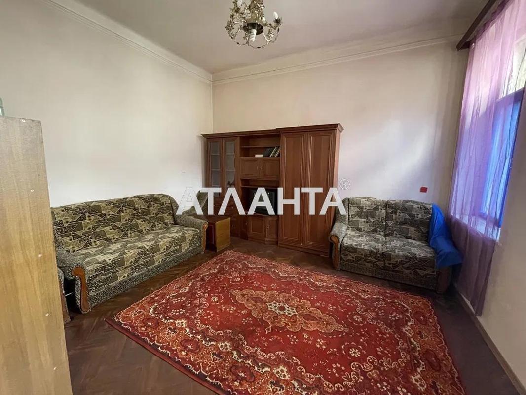 1-комнатная квартира по адресу Под Дубом ул.   (площадь 31 м²) - Atlanta.ua - фото 2