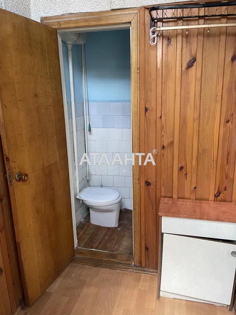 1-комнатная квартира по адресу Под Дубом ул.   (площадь 31 м²) - Atlanta.ua - фото 7