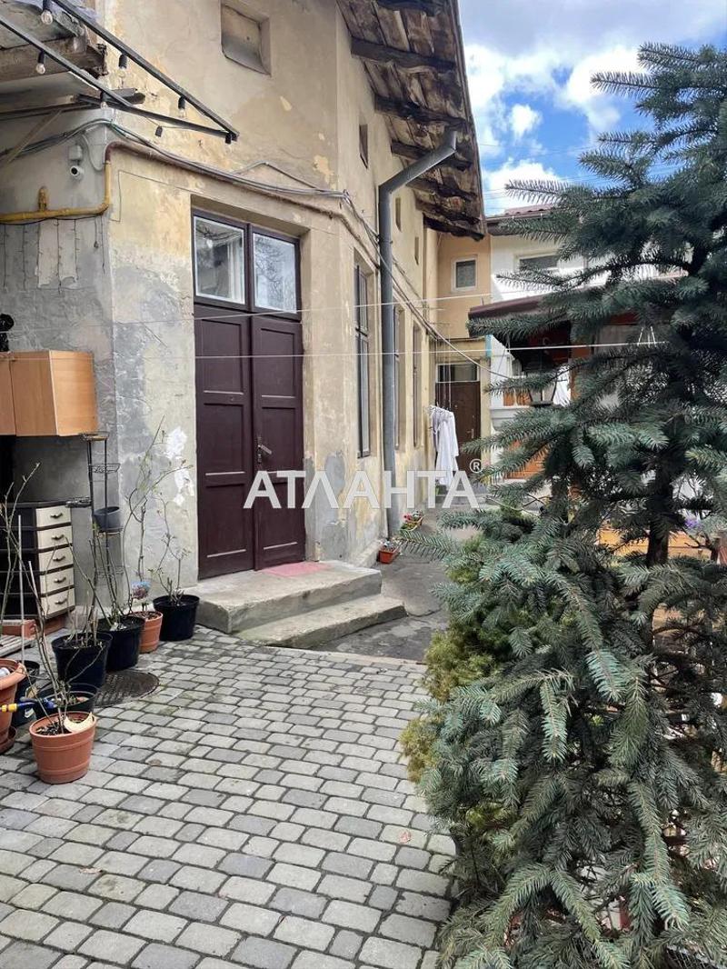 1-комнатная квартира по адресу Под Дубом ул.   (площадь 31 м²) - Atlanta.ua - фото 3