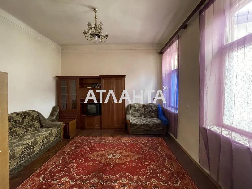 1-комнатная квартира по адресу Под Дубом ул.   (площадь 31 м²) - Atlanta.ua - фото 4