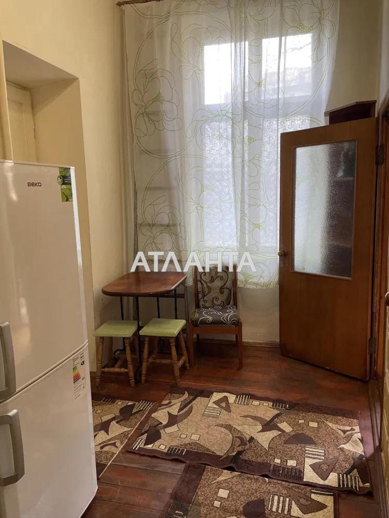 1-комнатная квартира по адресу Под Дубом ул.   (площадь 31 м²) - Atlanta.ua - фото 5