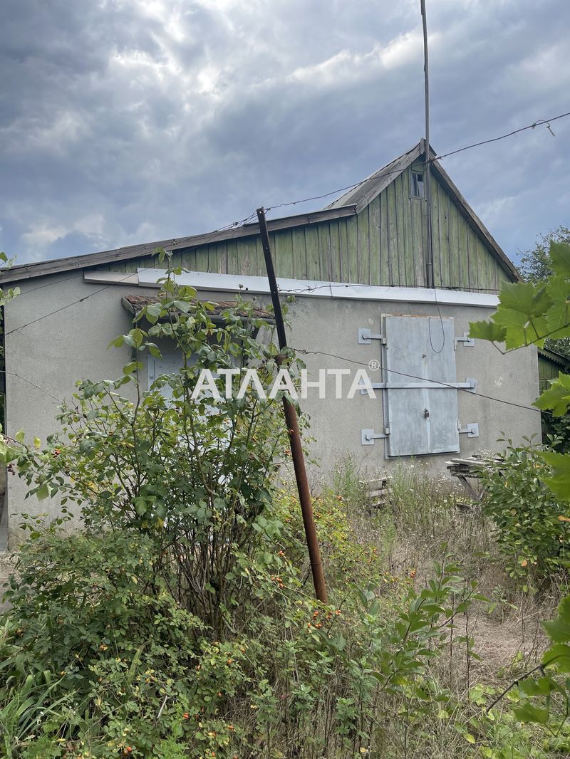 Дача по адресу ул. Ореховая Аллея (площадь 40 м²) - Atlanta.ua - фото 6