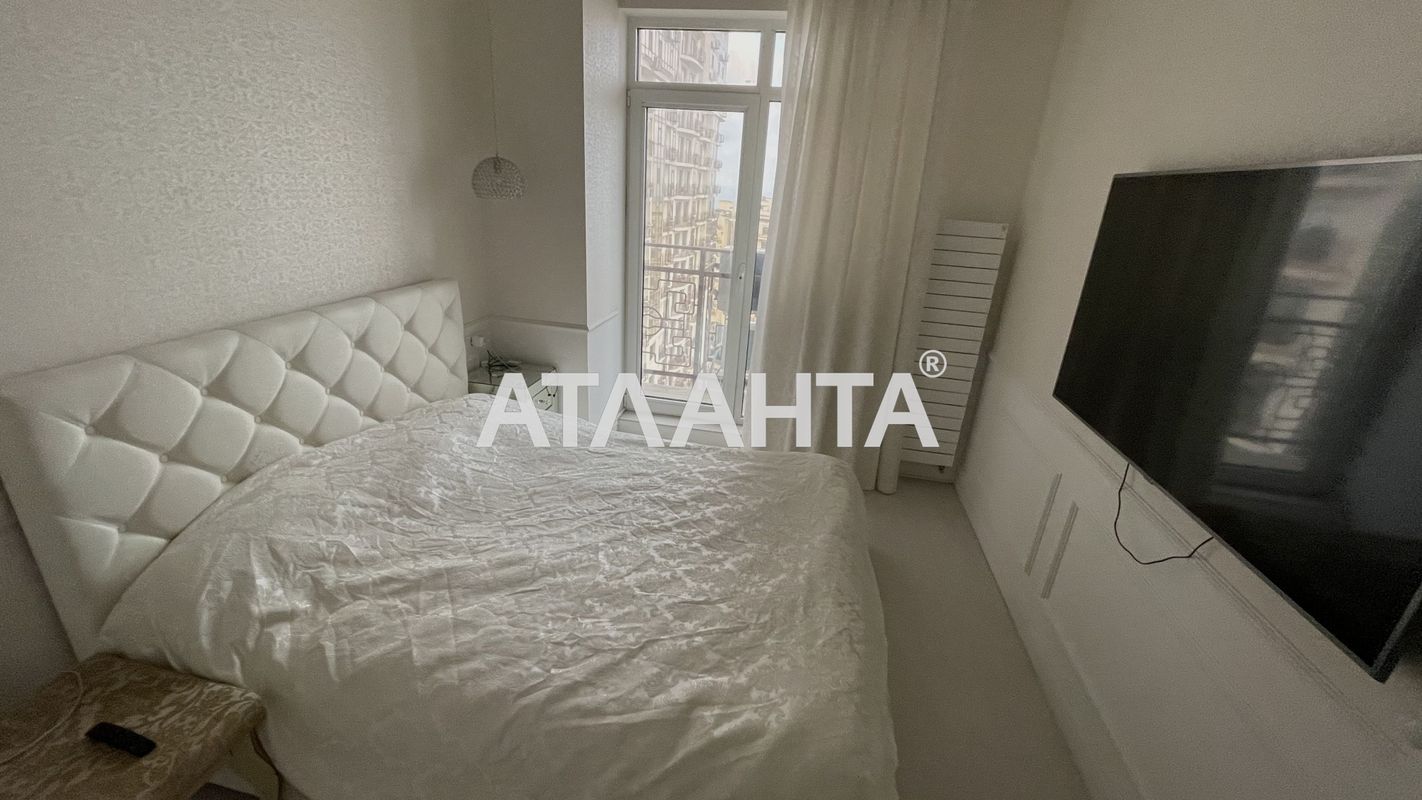 1-room apartment apartment by the address st. Frantsuzskiy bul Proletarskiy bul (area 45 m²) - Atlanta.ua - photo 6