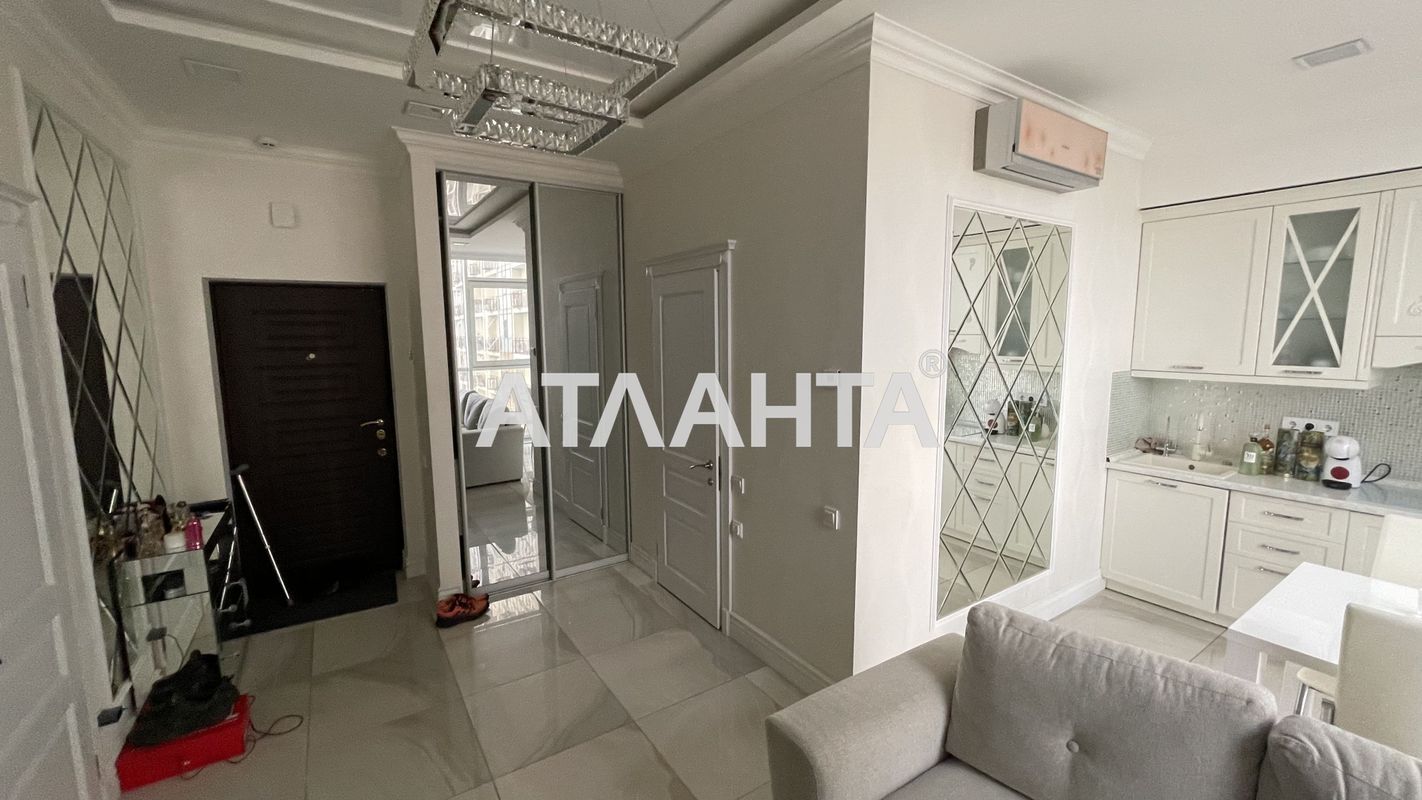 1-room apartment apartment by the address st. Frantsuzskiy bul Proletarskiy bul (area 45 m²) - Atlanta.ua - photo 7