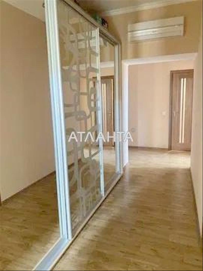 3-rooms apartment apartment by the address st. Tsentralnaya (area 80 m²) - Atlanta.ua - photo 18
