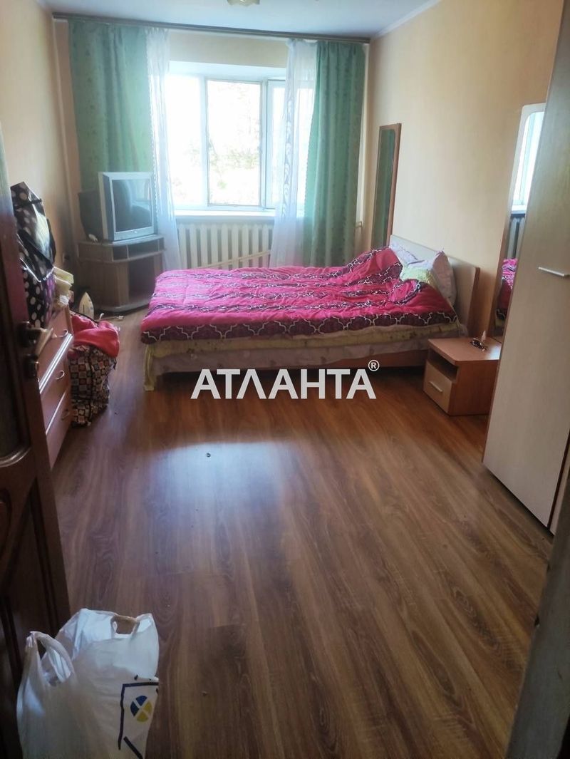 2-комнатная квартира по адресу ул. Магистральная (площадь 49 м²) - Atlanta.ua - фото 2