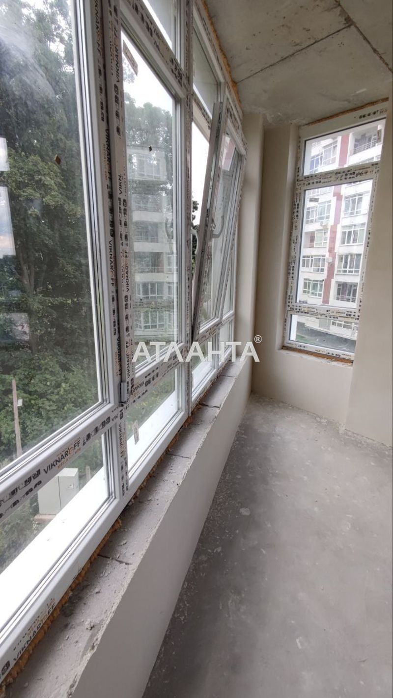 3-rooms apartment apartment by the address st. Pod Goloskom (area 86 m²) - Atlanta.ua - photo 6