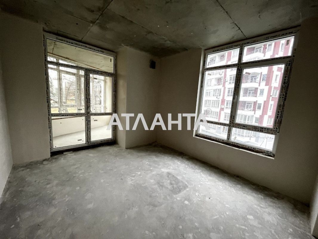 3-rooms apartment apartment by the address st. Pod Goloskom (area 86 m²) - Atlanta.ua - photo 4