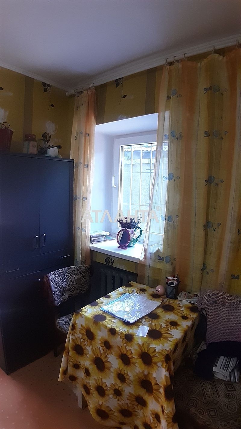 2-комнатная квартира по адресу ул. Гарина (площадь 31 м²) - Atlanta.ua - фото 3