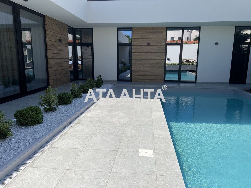 Будинок за адресою вул. Костанді (площа 128,5 м²) - Atlanta.ua - фото 3