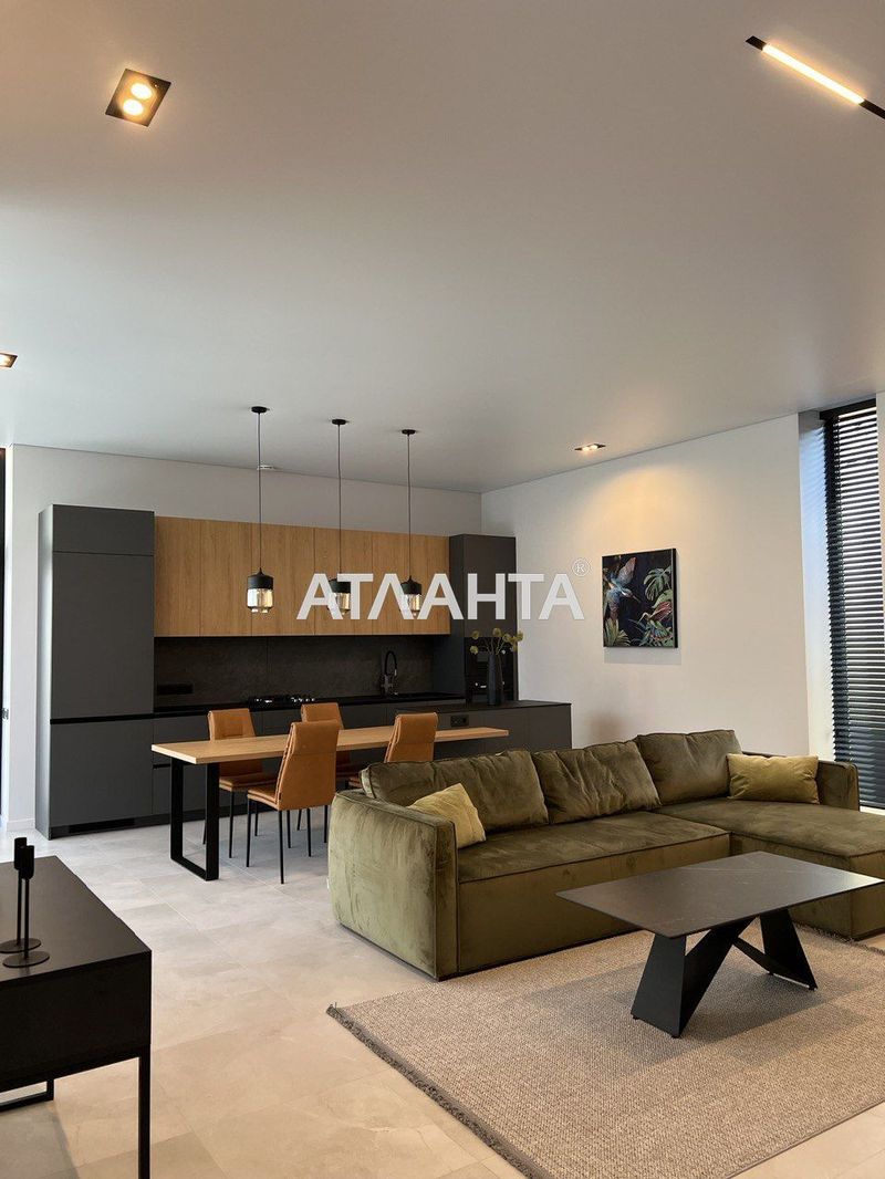 Будинок за адресою вул. Костанді (площа 128,5 м²) - Atlanta.ua - фото 14