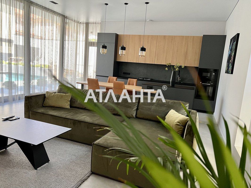 Будинок за адресою вул. Костанді (площа 128,5 м²) - Atlanta.ua - фото 15