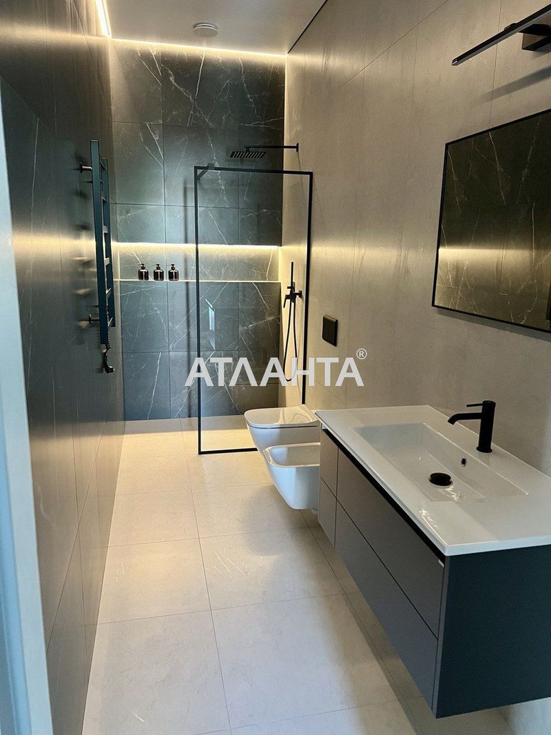 Будинок за адресою вул. Костанді (площа 128,5 м²) - Atlanta.ua - фото 23