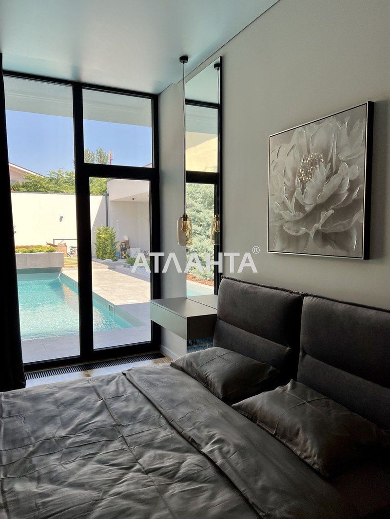 Будинок за адресою вул. Костанді (площа 128,5 м²) - Atlanta.ua - фото 25