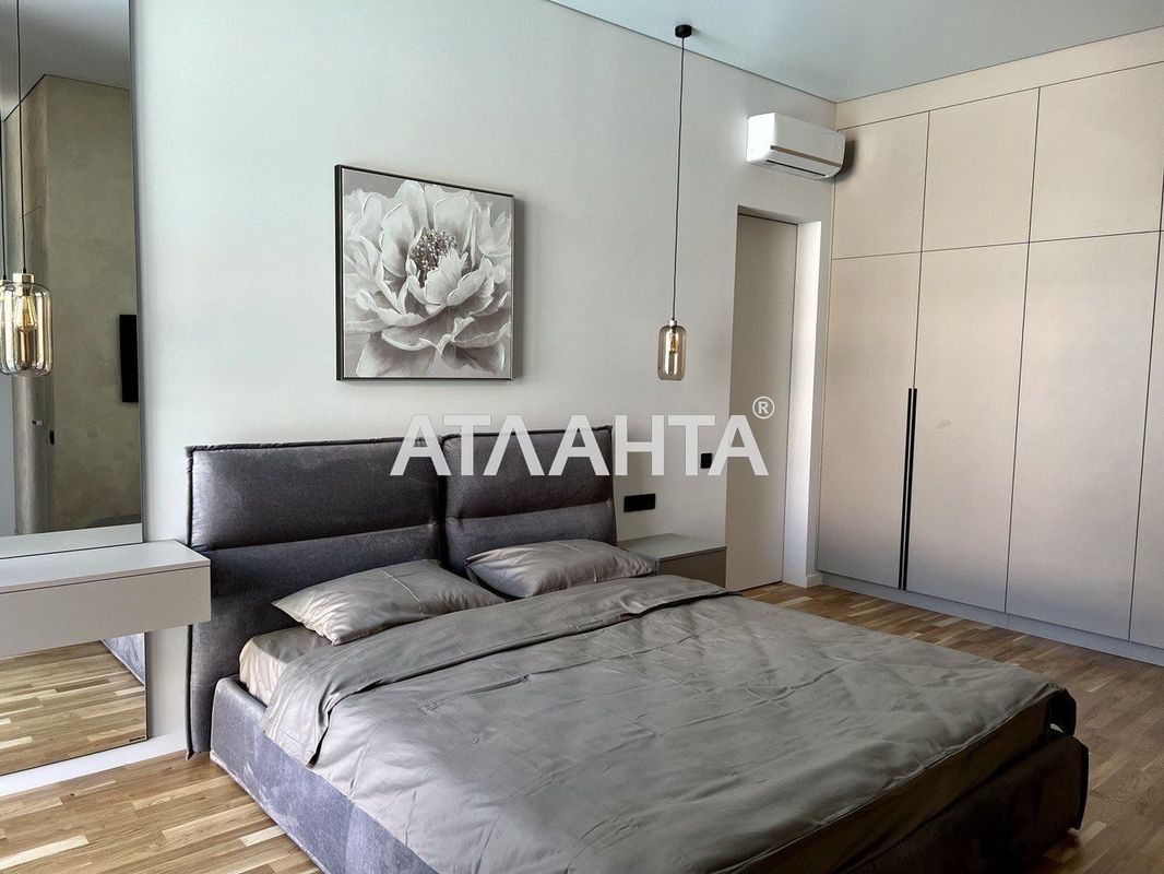 Будинок за адресою вул. Костанді (площа 128,5 м²) - Atlanta.ua - фото 26